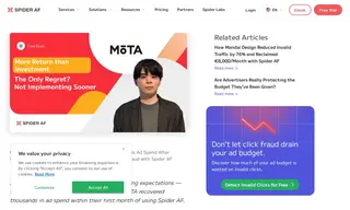 Preview of the Mota Case Study