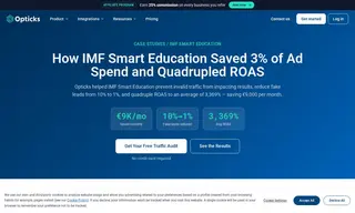 Preview of the IMF Smart Education Case Study