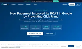 Preview of the Papernest Case Study