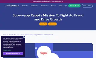 Preview of the Rappi Case Study