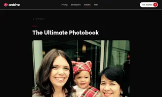 Preview of the Susan Case Study