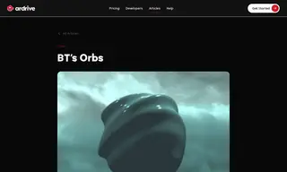 Preview of the BT Case Study