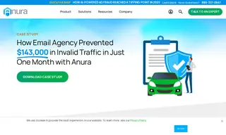 Preview of the Email Agency Case Study