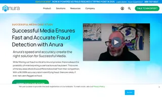 Preview of the Successful Media Case Study