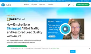 Preview of the Empire Solar Case Study