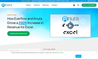 Preview of the Excel Case Study