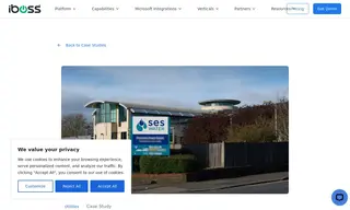 Preview of the SES Water Case Study