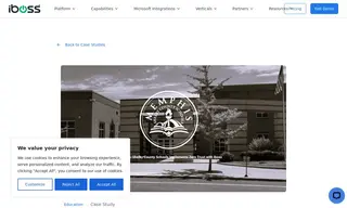 Preview of the Memphis Shelby County Schools Case Study