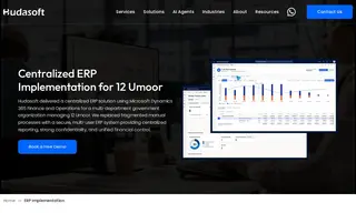 Preview of the Umoor Case Study