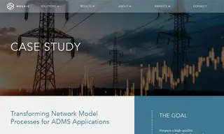 Preview of the U.S. Utility Preparing for Grid Modernization Case Study
