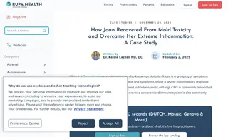 Preview of the Joan Case Study