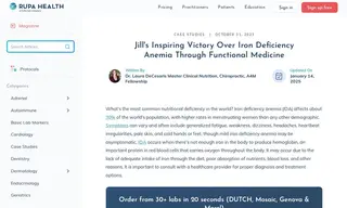 Preview of the Jill Case Study