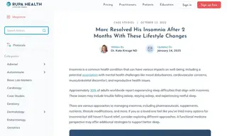 Preview of the Marc Case Study