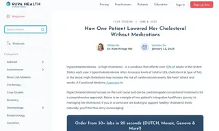 Preview of the JEN Case Study