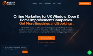 Preview of the Open Wide Building Solutions Ltd Case Study