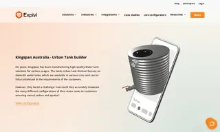 Preview of the Kingspan Case Study