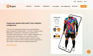Preview of the T1TAN Case Study