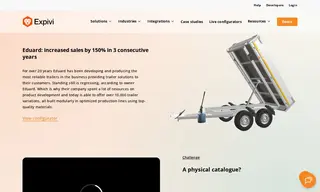 Preview of the Eduard Case Study