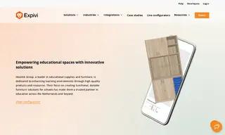Preview of the Heutink Groep Case Study
