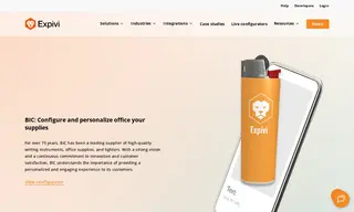 Preview of the BiC Case Study