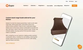 Preview of the Hoodsly Case Study