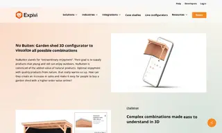 Preview of the NuBuiten Case Study