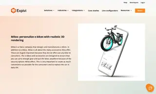 Preview of the Miloo Case Study