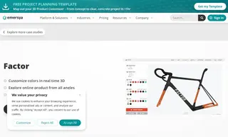 Preview of the Factor Case Study
