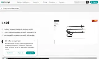 Preview of the LEKI Case Study