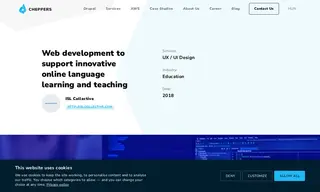 Preview of the ISLCollective Case Study