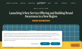 Preview of the DDC Freight Process Outsourcing (DDC FPO) Case Study
