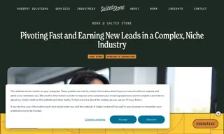 Preview of the N-Side Case Study