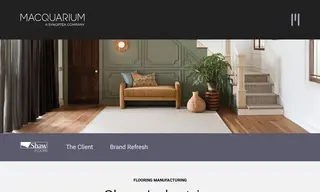 Preview of the Shaw Industries Case Study