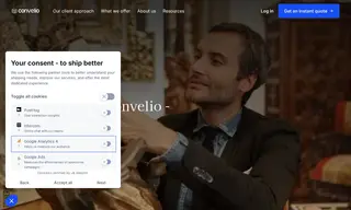 Preview of the Alexandre Piatti Case Study