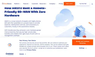 Preview of the Amx13 Case Study