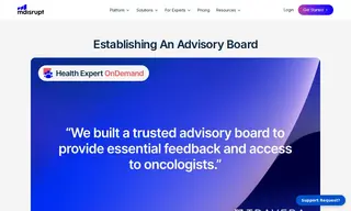 Preview of the Travera Case Study