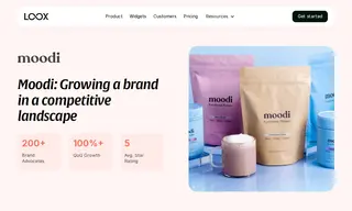 Preview of the Moodi Case Study