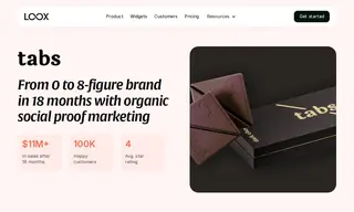 Preview of the TABS Case Study