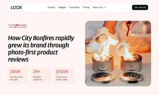 Preview of the City Bonfires Case Study