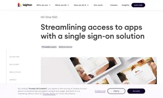 Preview of the HC-One Case Study