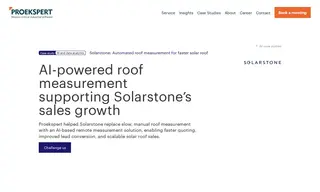 Preview of the Solarstone Case Study