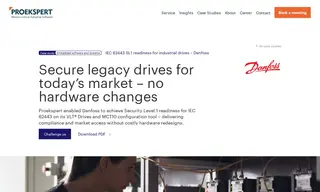 Preview of the Danfoss Drives Case Study