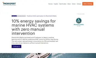 Preview of the Rheinhold & Mahla Case Study