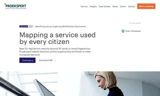 Preview of the Estonian Police and Border Guard Board (ppa) Case Study