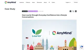Preview of the Laurier Case Study