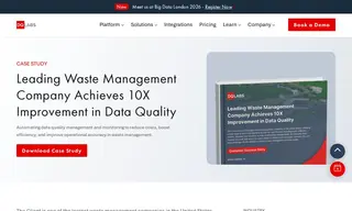 Preview of the Leading Waste Management Company Case Study