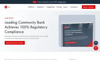 Preview of the United Community Banks Case Study