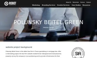 Preview of the Polunsky Beitel Green Case Study
