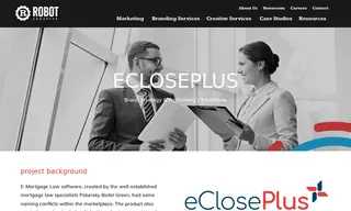 Preview of the eClosePlus Case Study
