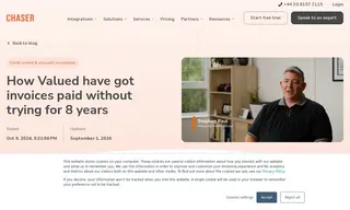 Preview of the Valued Case Study